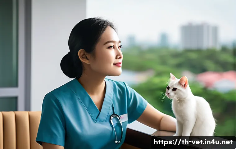 수의사 연봉 협상 팁 관련 이미지 2