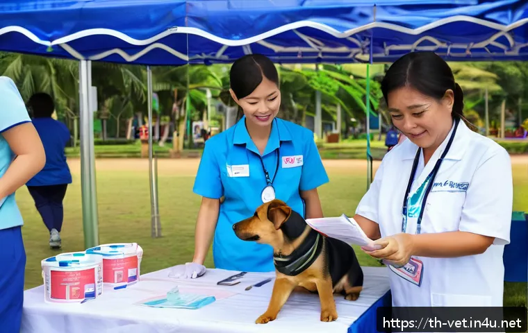 เปิดธุรกิจคลินิกสัตวแพทย์อย่างไรให้ปังในยุคนี้ พร้อมเคล็ดลับที่คุณต้องรู้ก่อนเริ่มต้น 4 동물병원 창업 가이드 관련 이미지 2